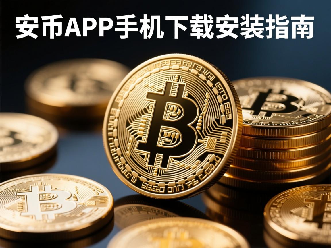 安币app官方正版下载主界面